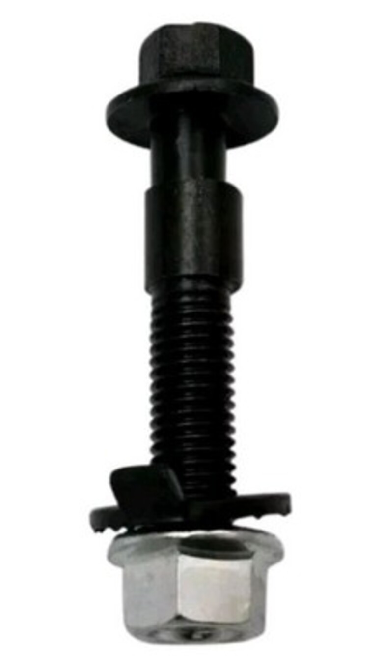 For Volvo XC90 03-13 TRQ PSA71375 Front Driver Side Alignment Camber Bolt